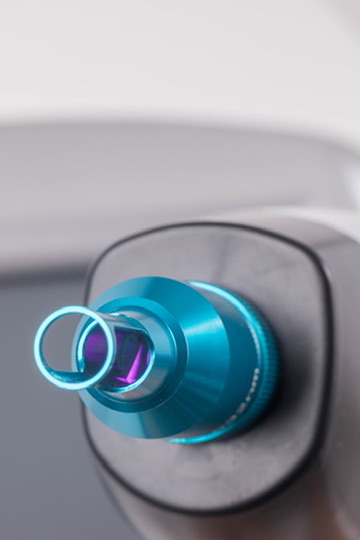 Ponteira do Laser NdYag LRT001